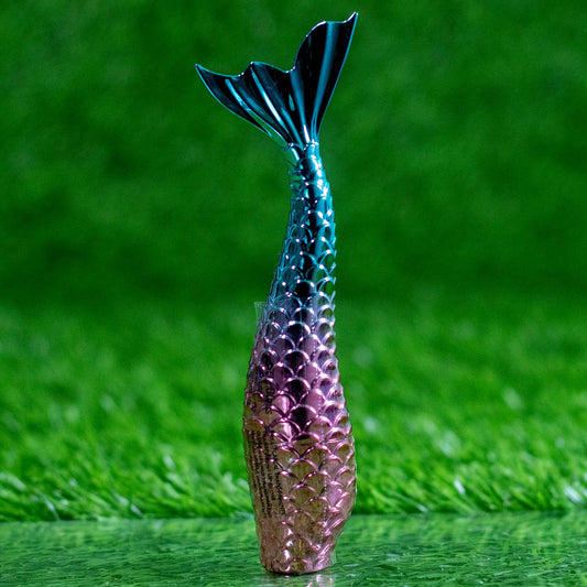COLA DE SIRENA GLITTER