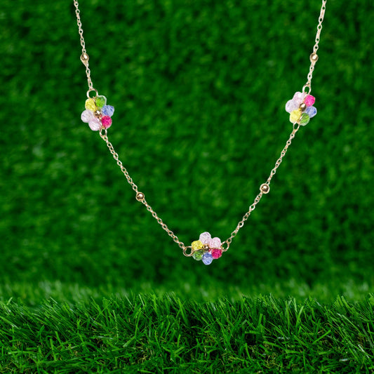 COLLAR BLOSSOM