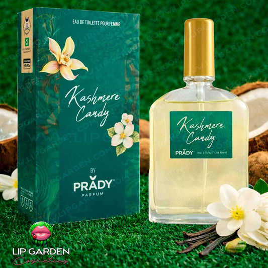 KASHMERE CANDY - EAU DE TOILETTE - 85 ML - PRADY