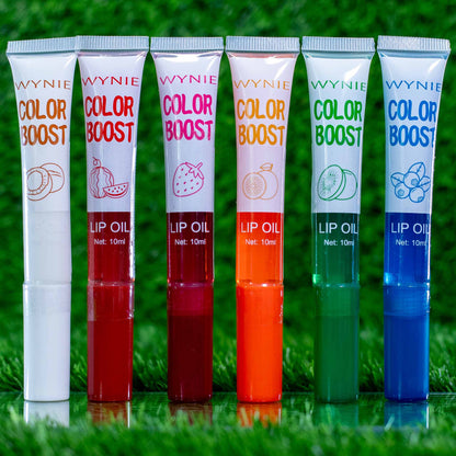 COLOR BOOST LIP OIL