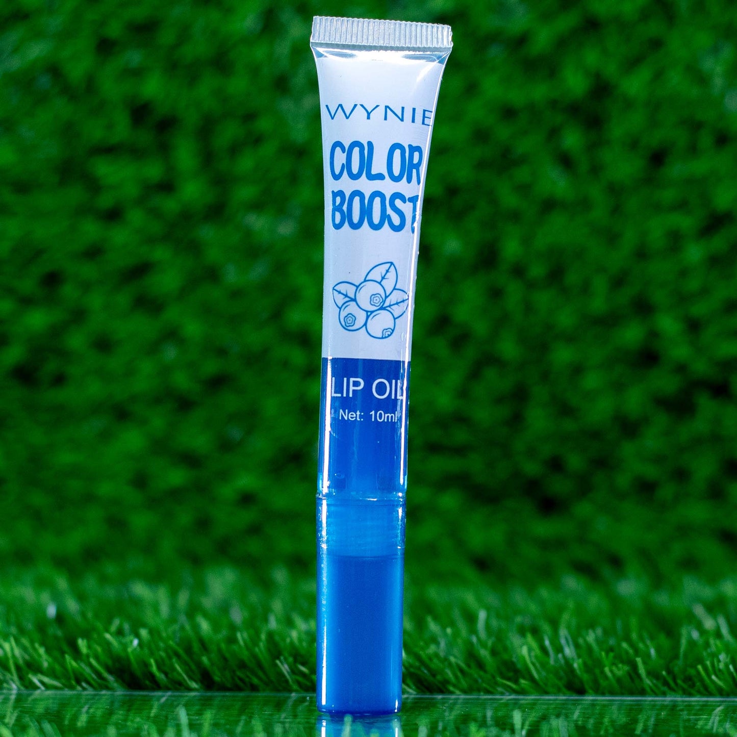 COLOR BOOST LIP OIL