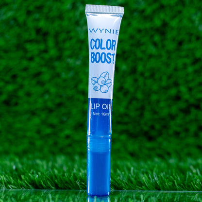 COLOR BOOST LIP OIL