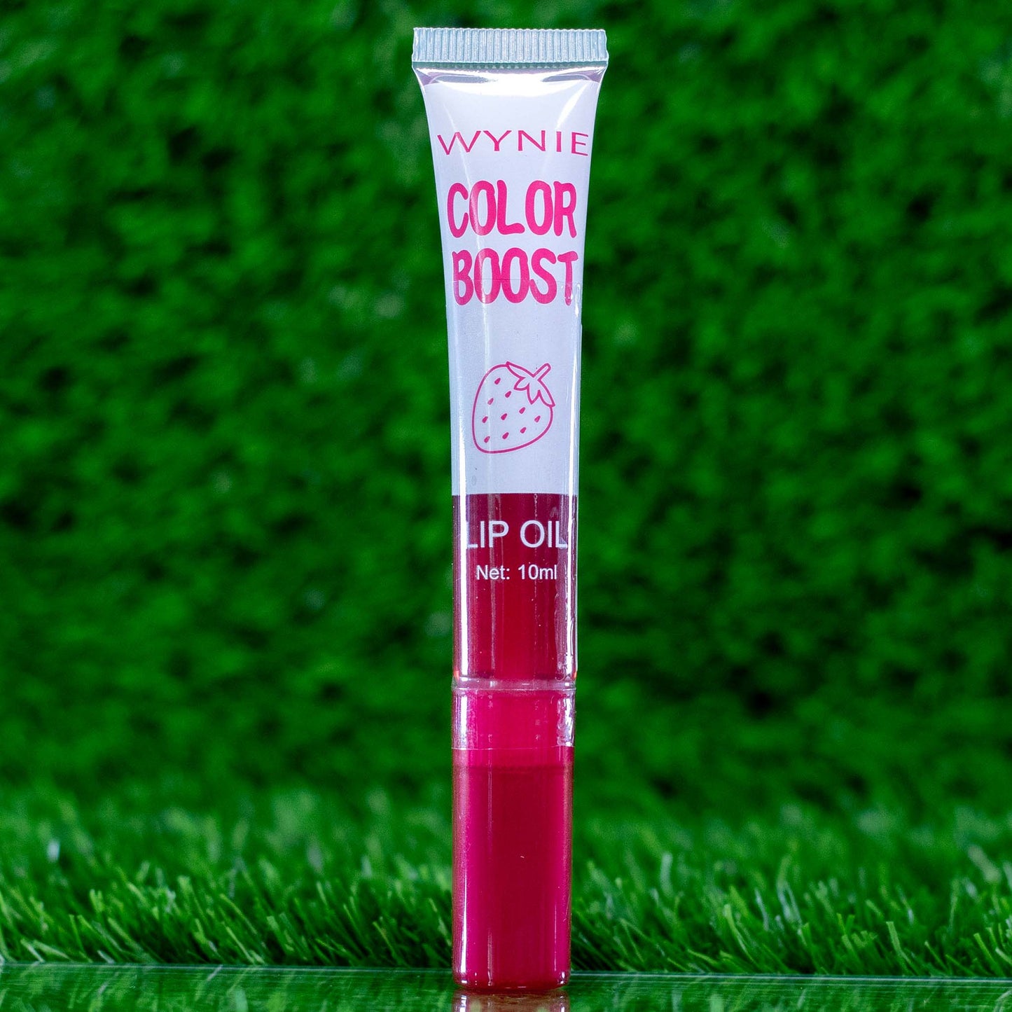 COLOR BOOST LIP OIL