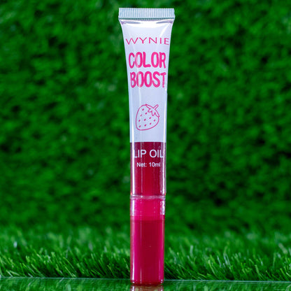COLOR BOOST LIP OIL