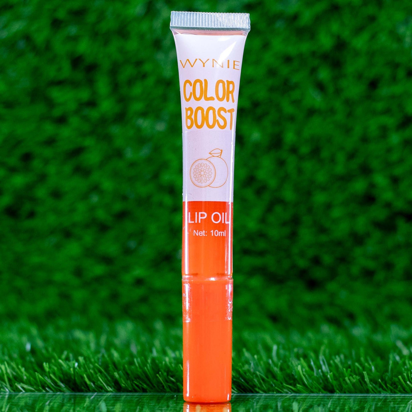 COLOR BOOST LIP OIL