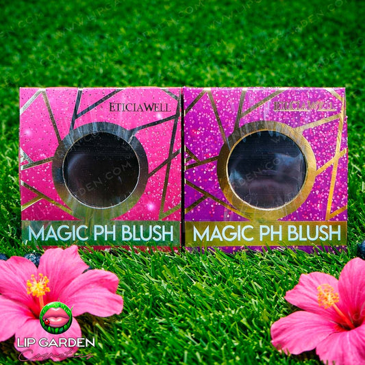 COLORETE MÁGICO PH | DOS TONOS | MAGIC PH BLUSH
