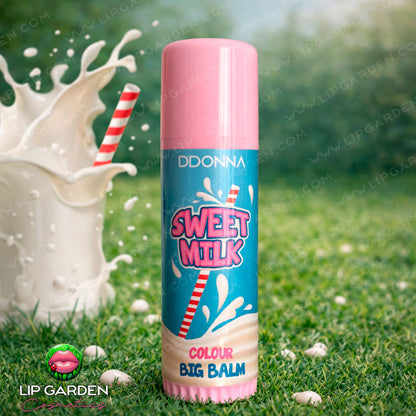 COLOUR BIG BALM | BALSAMO XL LABIOS CON UN TOQUE DE COLOR