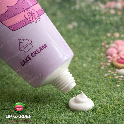CREMA DE MANOS CAKE CREAM CON CHARM CUPCAKE DULCE