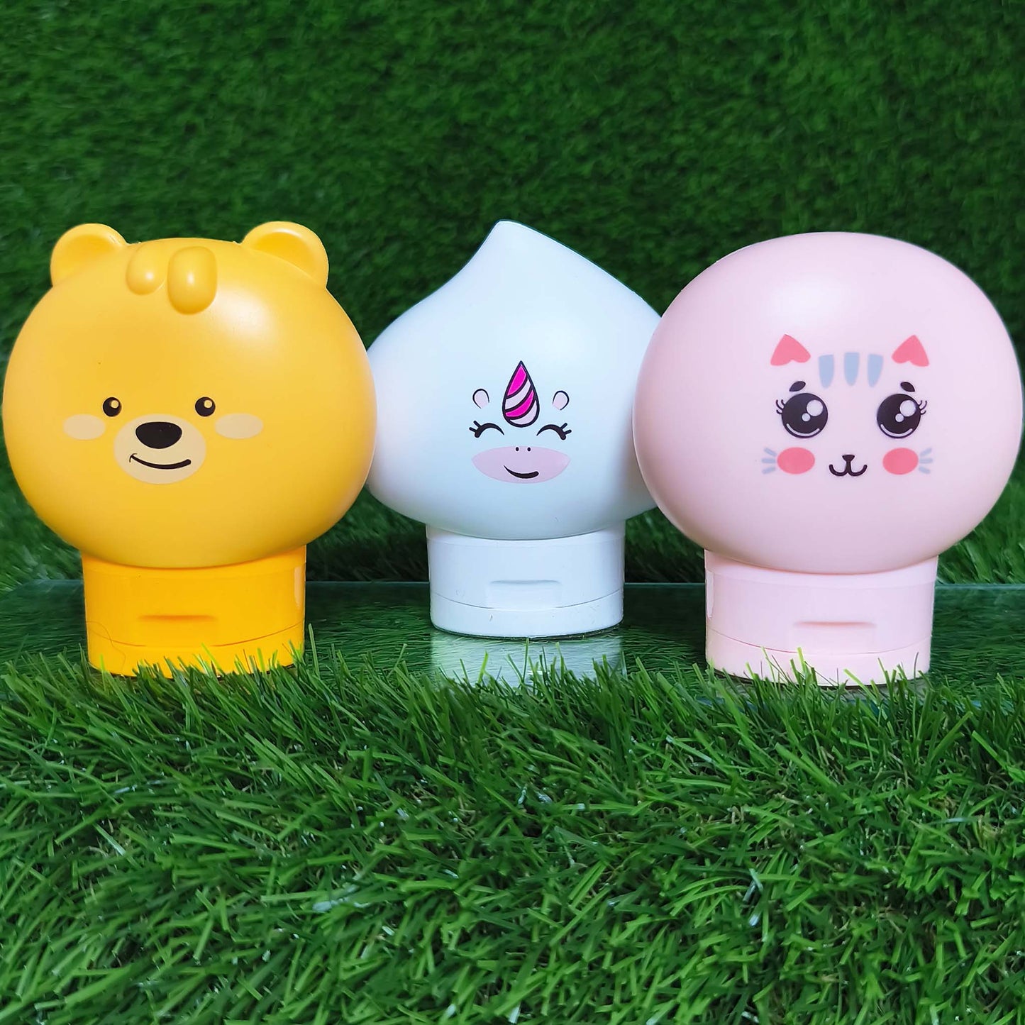 CREMA DE MANOS KAWAII