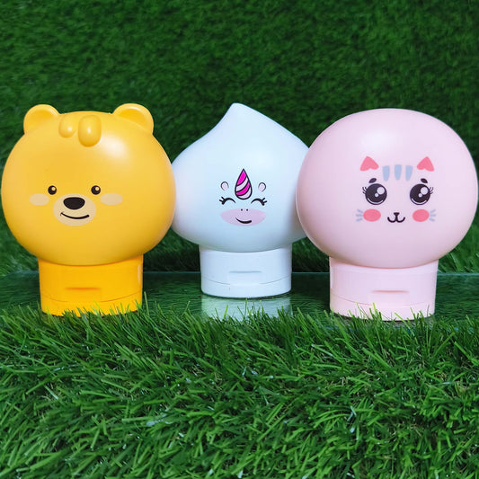 CREMA DE MANOS KAWAII