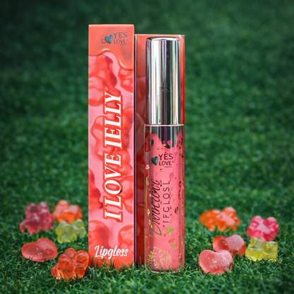 SWEET SHOP LIPGLOSS | BRILLO LABIAL AROMAS
