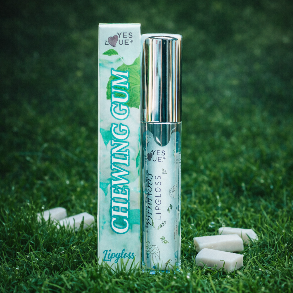SWEET SHOP LIPGLOSS | BRILLO LABIAL AROMAS