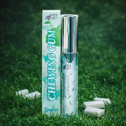 SWEET SHOP LIPGLOSS | BRILLO LABIAL AROMAS