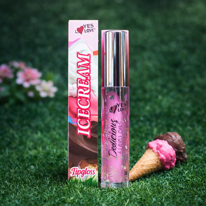 SWEET SHOP LIPGLOSS | BRILLO LABIAL AROMAS
