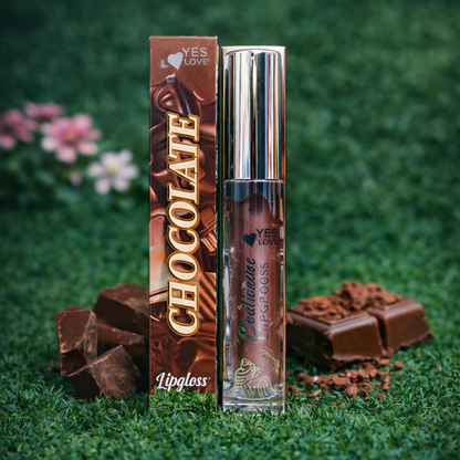 SWEET SHOP LIPGLOSS | BRILLO LABIAL AROMAS