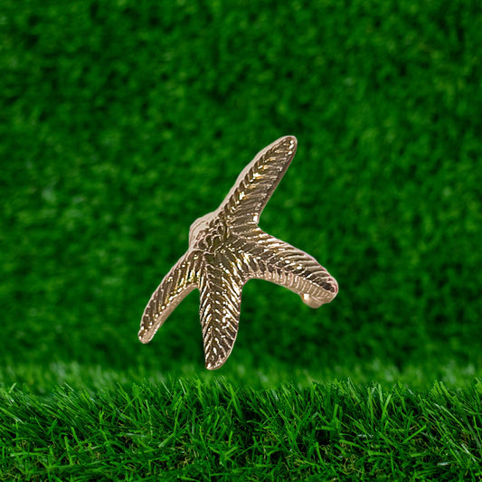 EAR CUFF STARFISH