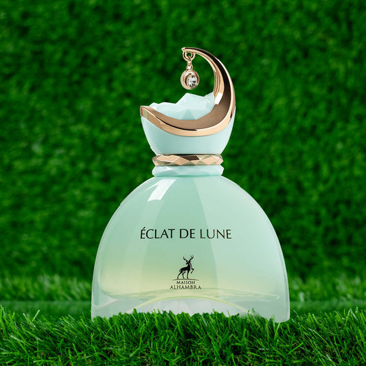 ÉCLAT DE LUNE