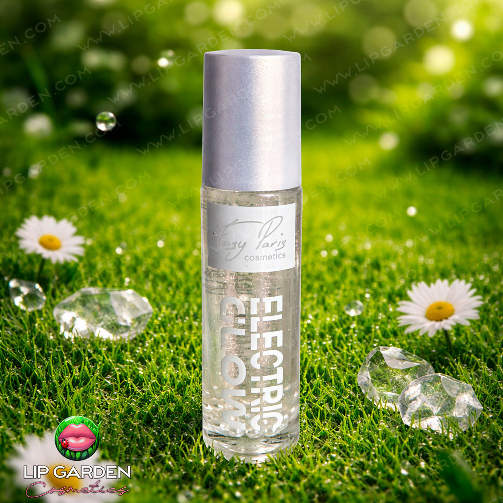 ELECTRIC GLOW ROLL ON | GLOSS CON GLITTER