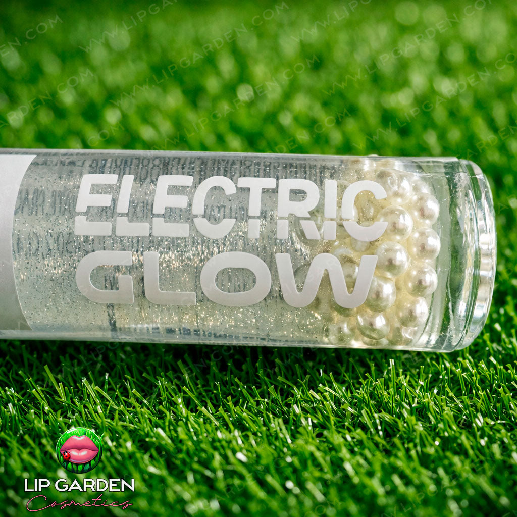 ELECTRIC GLOW ROLL ON | GLOSS CON GLITTER