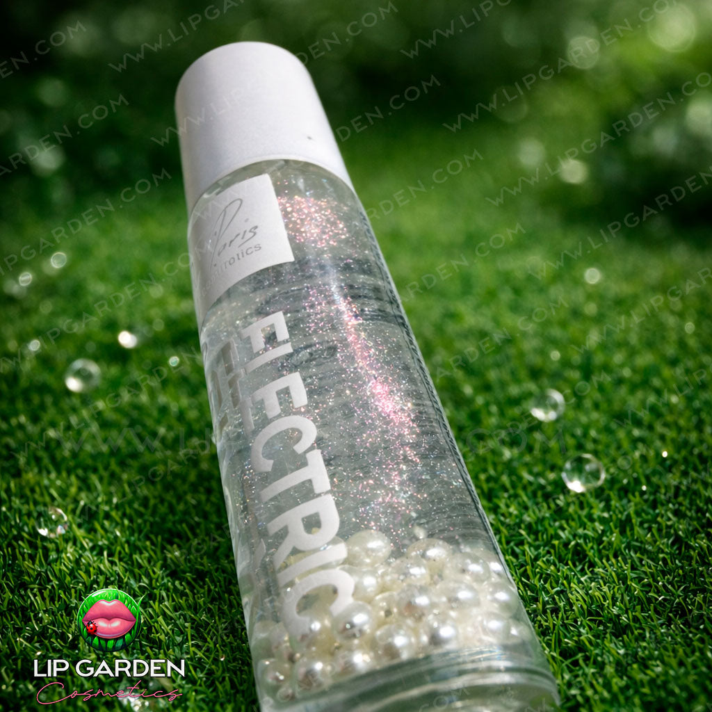 ELECTRIC GLOW ROLL ON | GLOSS CON GLITTER