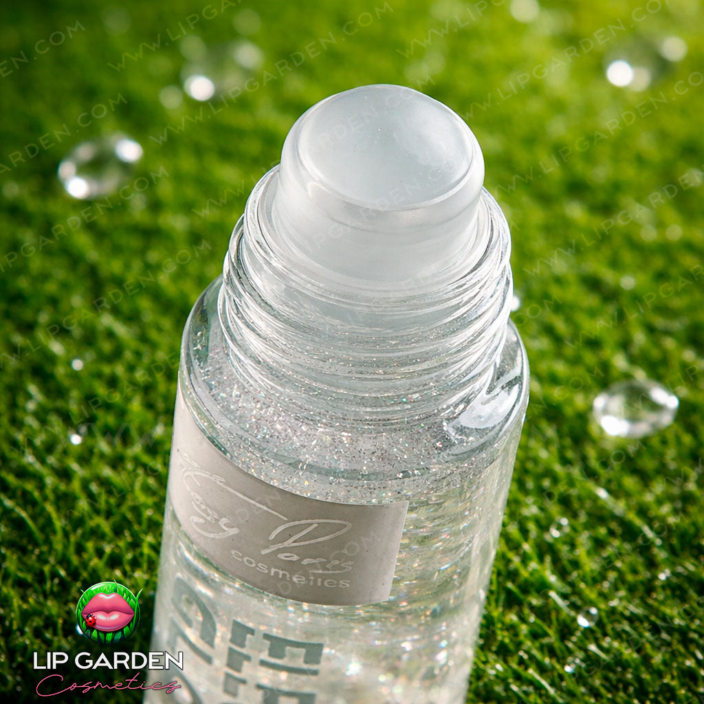 ELECTRIC GLOW ROLL ON | GLOSS CON GLITTER