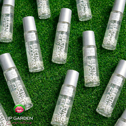 ELECTRIC GLOW ROLL ON | GLOSS CON GLITTER