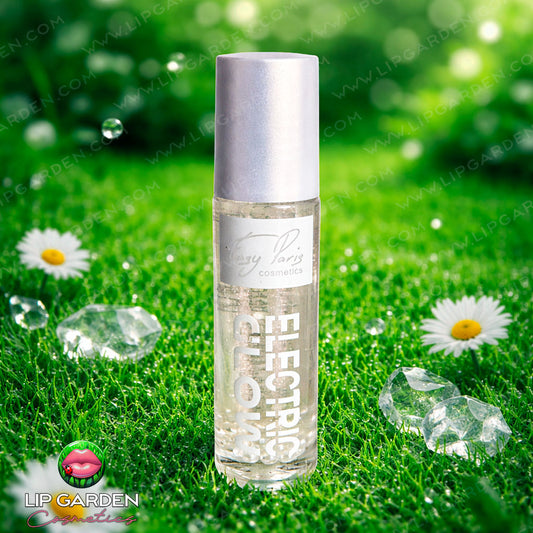 ELECTRIC GLOW ROLL ON | GLOSS CON GLITTER