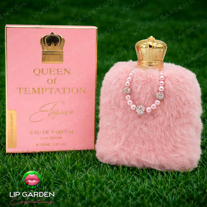 QUEEN OF TEMPTATIONS | PERFUME FEMENINO | 100ML