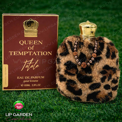 QUEEN OF TEMPTATIONS | PERFUME FEMENINO | 100ML