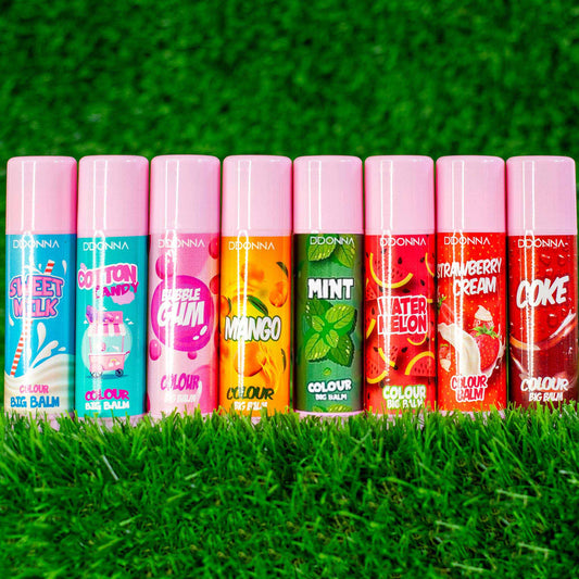 COLOUR BIG BALM
