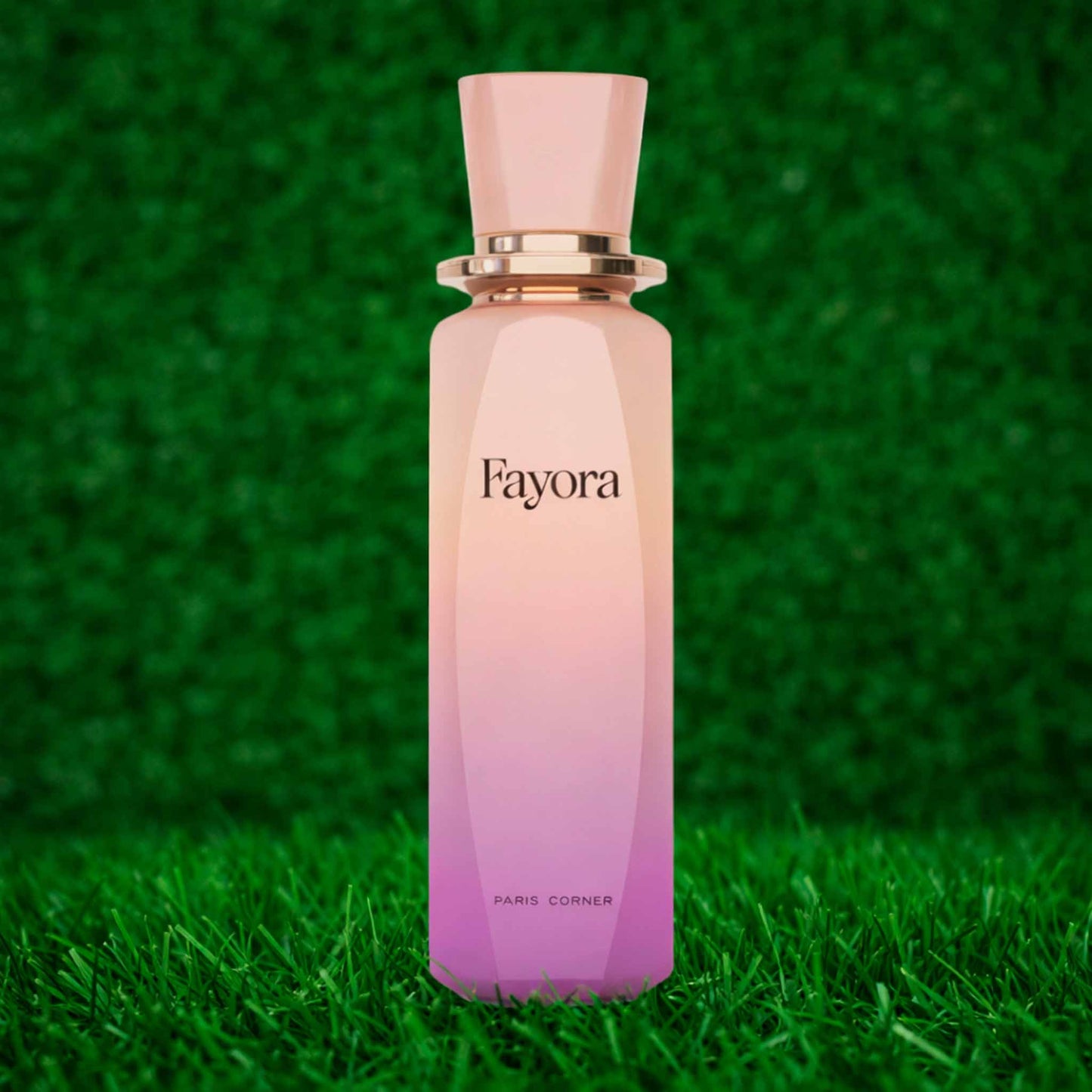 FAYORA PARIS CORNER 100 ml EAU DE PARFUM