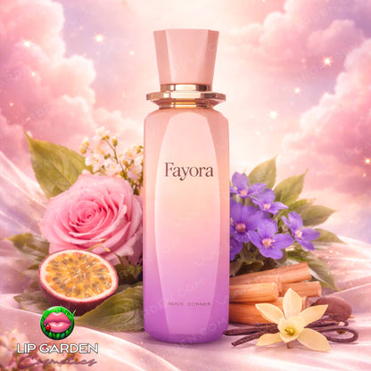 FAYORA PARIS CORNER 100 ml EAU DE PARFUM