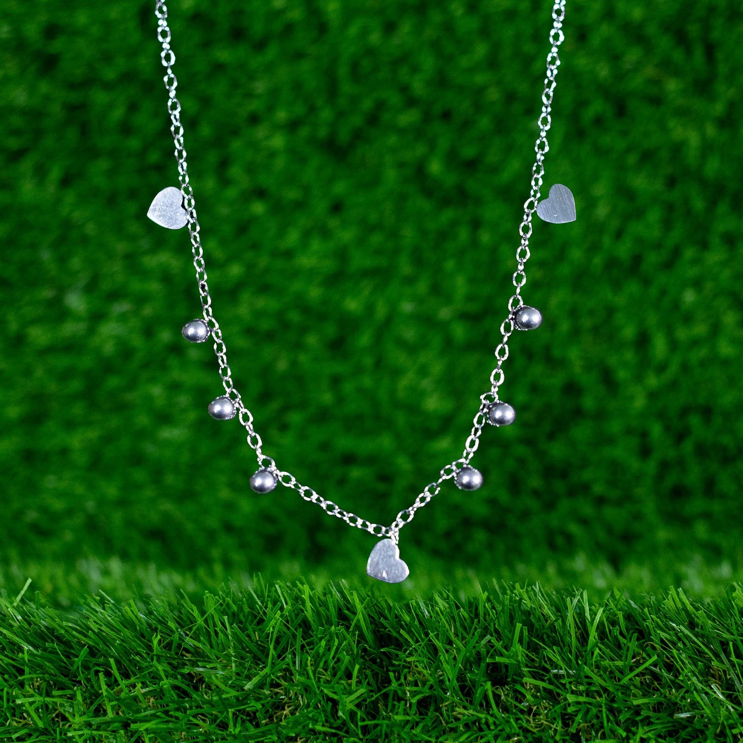 COLGANTE CORAZONCITOS