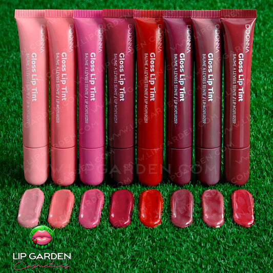 COLOR & WATER LIGHT LIPS – LIP TINT ULTRA GLAZE