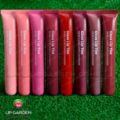 COLOR & WATER LIGHT LIPS – LIP TINT ULTRA GLAZE