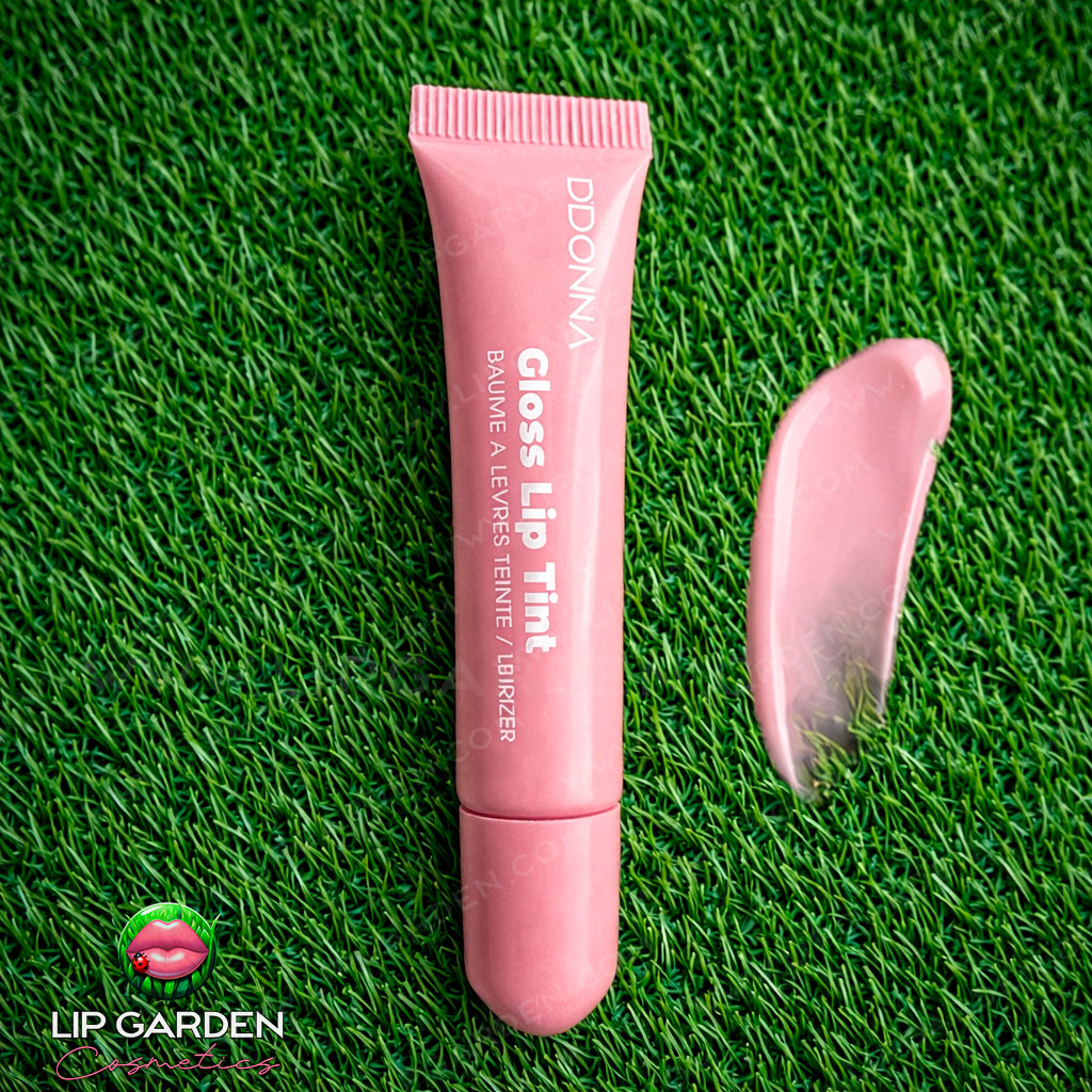 COLOR & WATER LIGHT LIPS – LIP TINT ULTRA GLAZE
