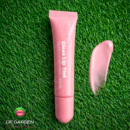 COLOR & WATER LIGHT LIPS – LIP TINT ULTRA GLAZE