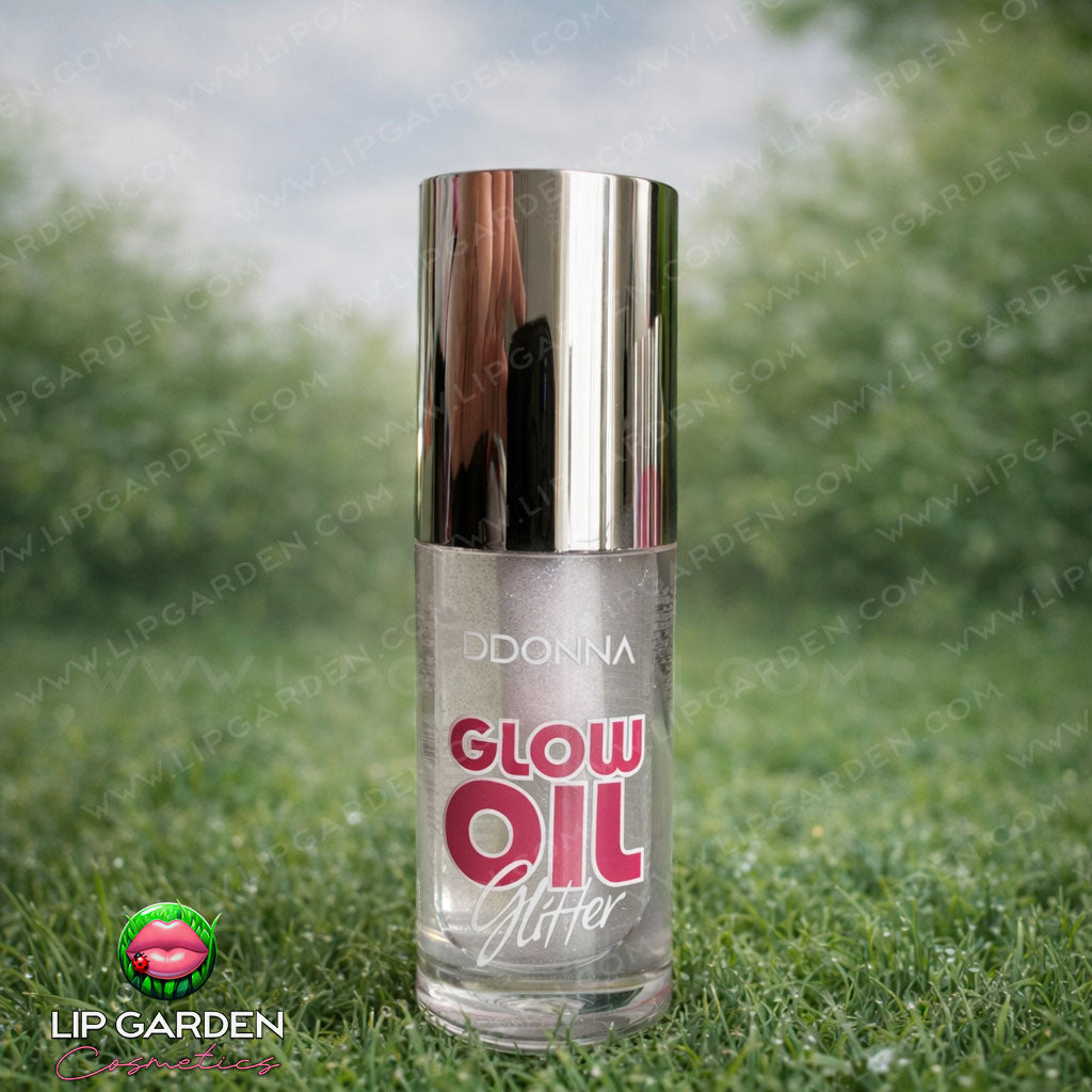 GLOW OIL GLITTER | 6 TONOS DIFERENTES