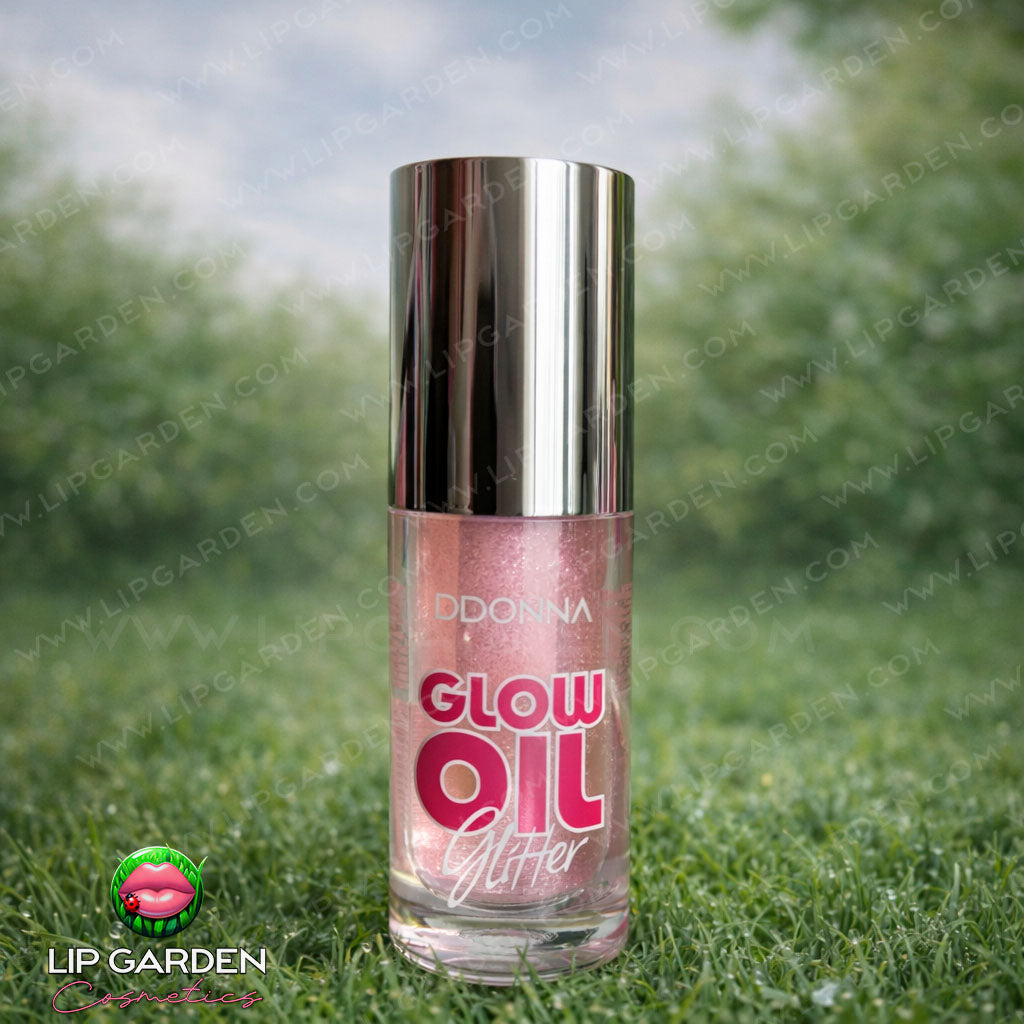 GLOW OIL GLITTER | 6 TONOS DIFERENTES