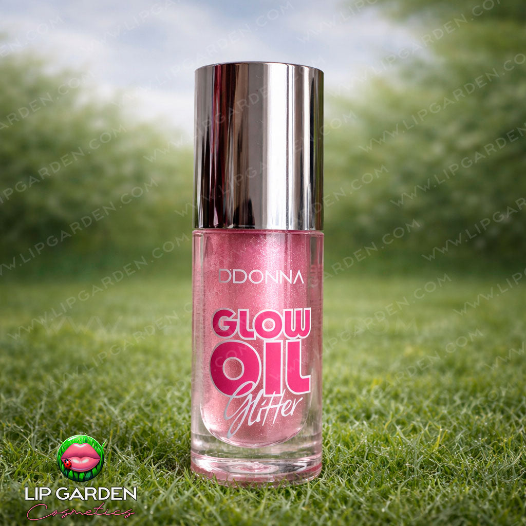 GLOW OIL GLITTER | 6 TONOS DIFERENTES