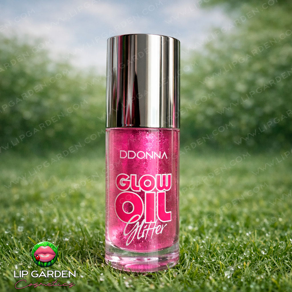 GLOW OIL GLITTER | 6 TONOS DIFERENTES