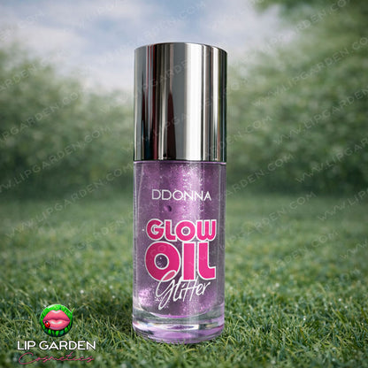 GLOW OIL GLITTER | 6 TONOS DIFERENTES