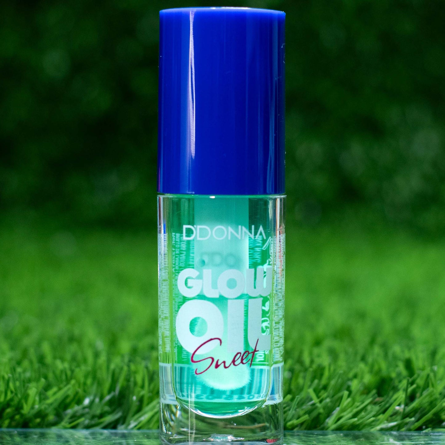 GLOW OIL SWEET