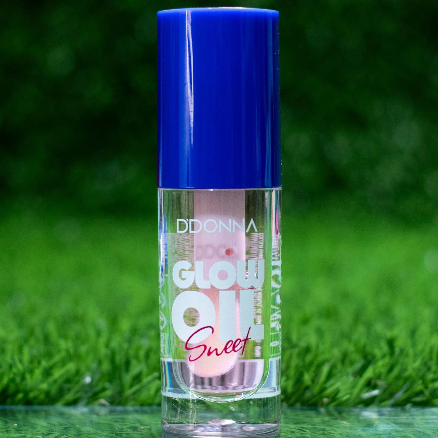 GLOW OIL SWEET