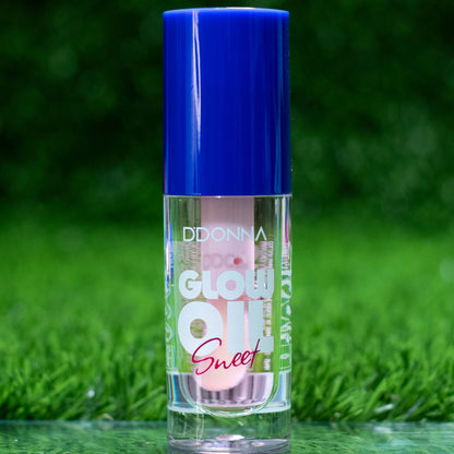 GLOW OIL SWEET