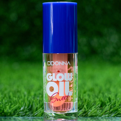 GLOW OIL SWEET
