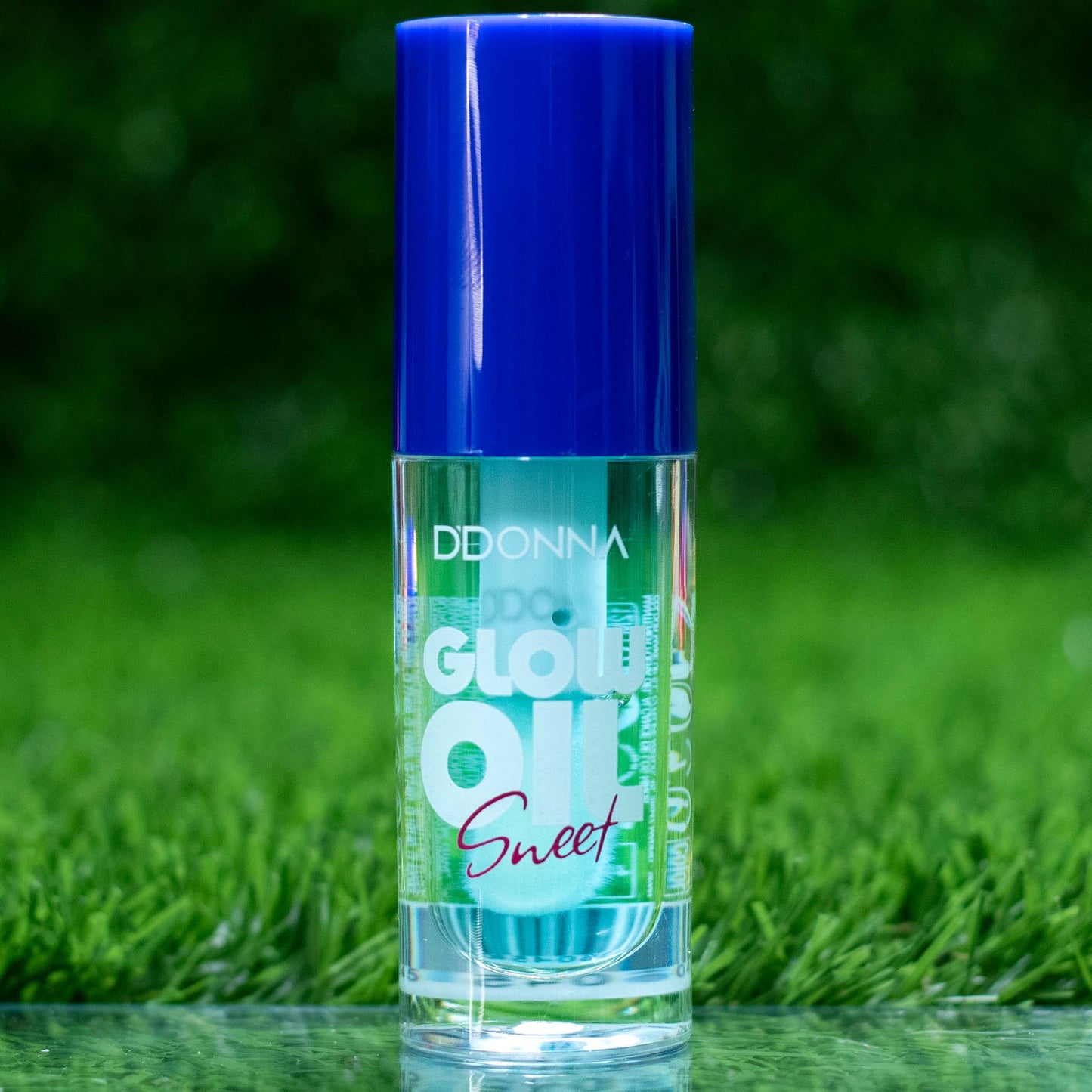 GLOW OIL SWEET