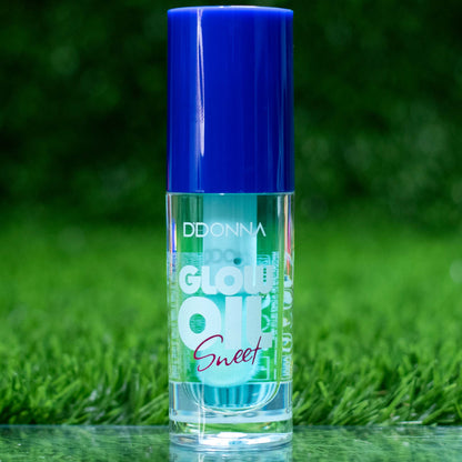 GLOW OIL SWEET