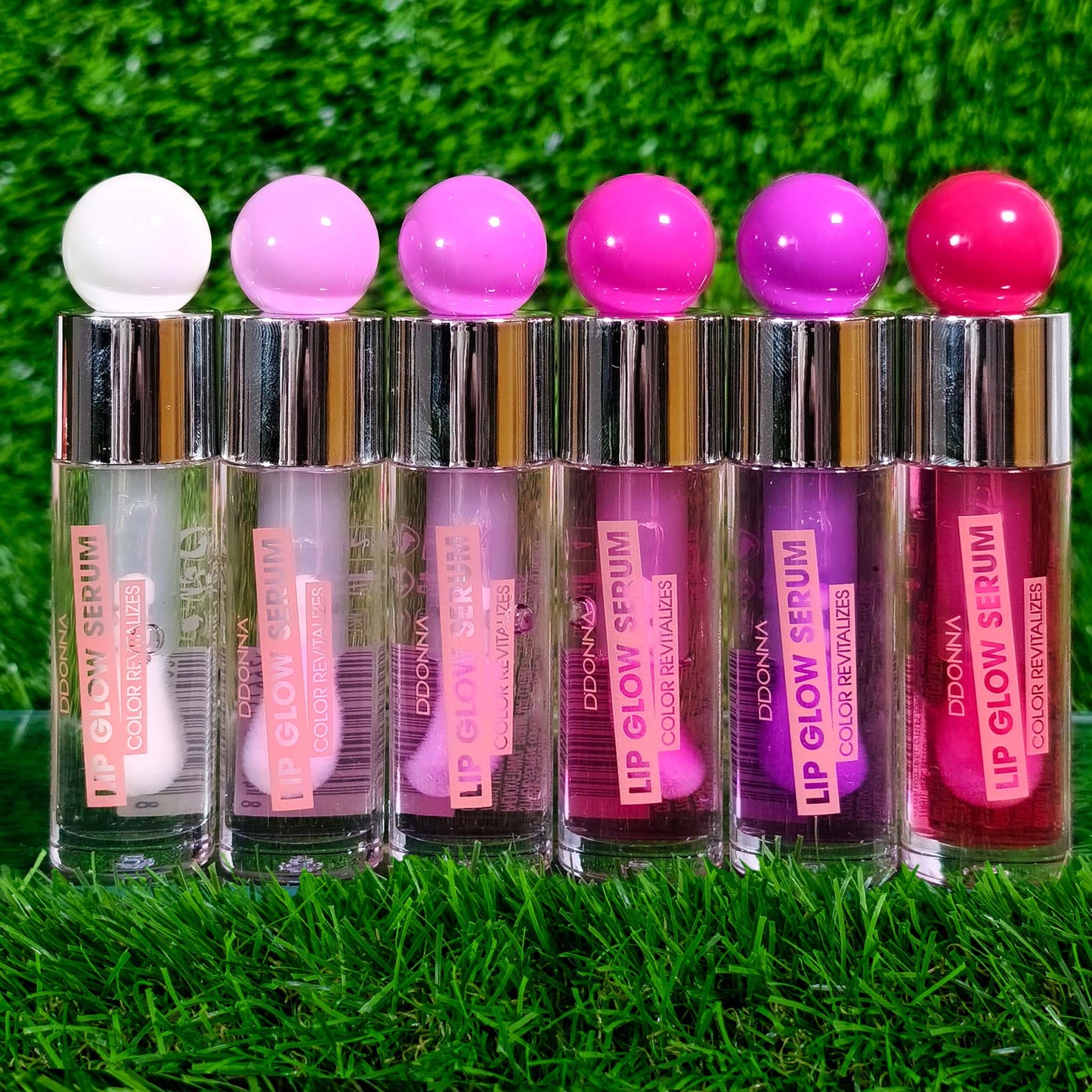 LIP GLOW SERUM