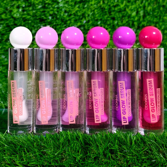 LIP GLOW SERUM